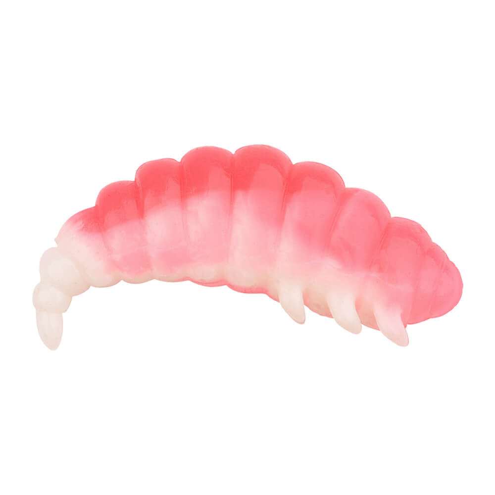 PINK / WHITE