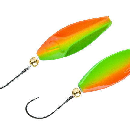 Trout Master Incy Inline Spoon 1.5G