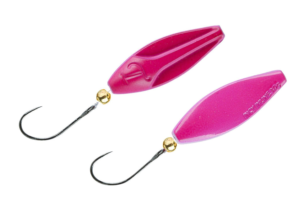 Trout Master Incy Inline Spoon 1.5G