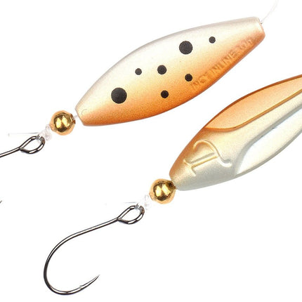 Trout Master Incy Inline Spoon 1.5G