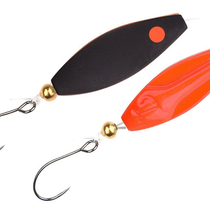 Trout Master Incy Inline Spoon 1.5G