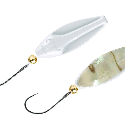 Trout Master Incy Inline Spoon 1.5G