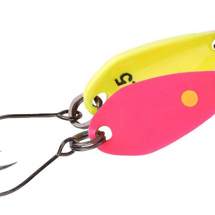 Trout Master Incy Spoon 1.5G