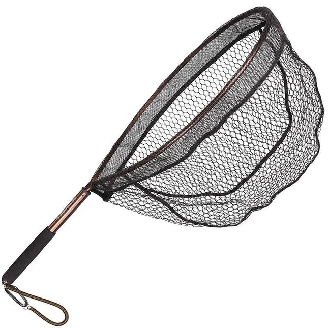 Trout Master Magnetic Wading Net 50
