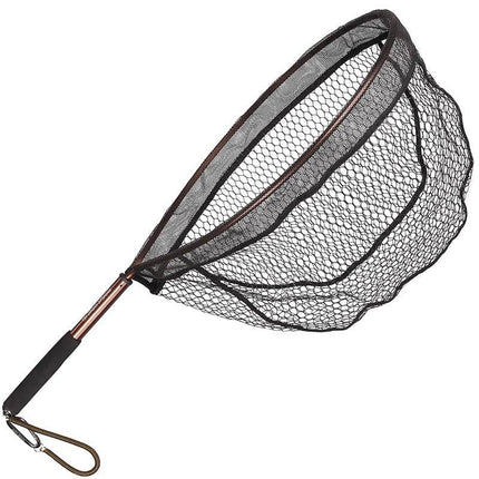 Trout Master Magnetic Wading Net 50
