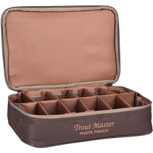 Trout Master Paste Pouch 24