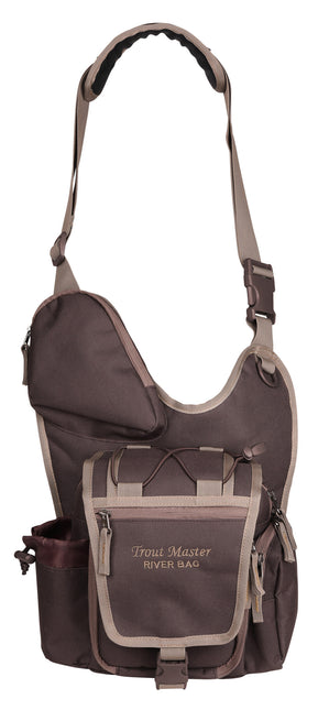 Trout Master River Bag
