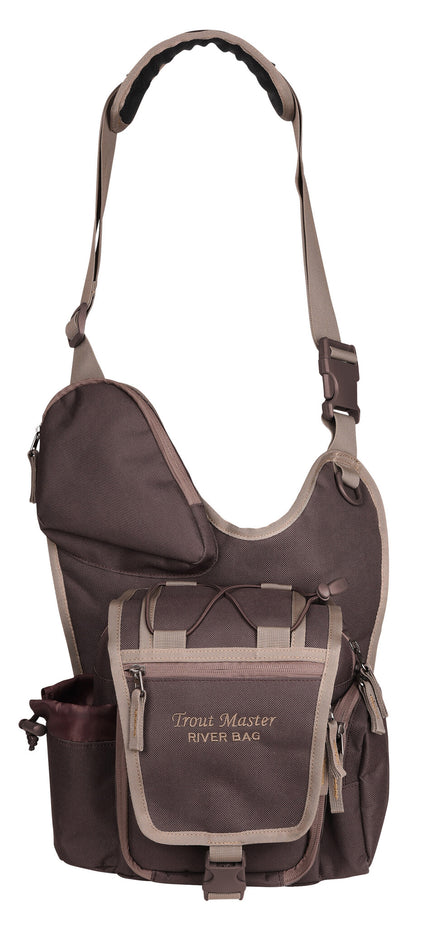 Trout Master River Bag