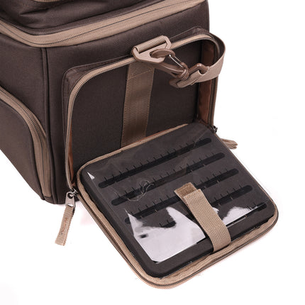 Trout Master Session Bag