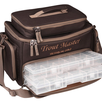 Trout Master Session Bag
