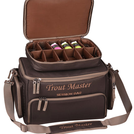 Trout Master Session Bag