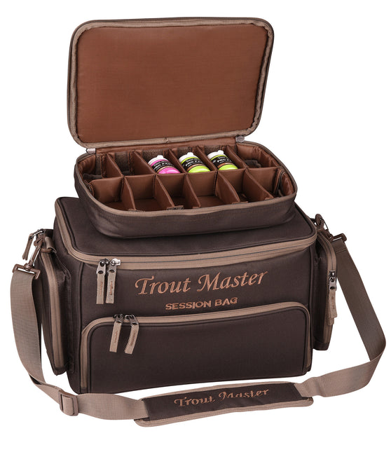 Trout Master Session Bag
