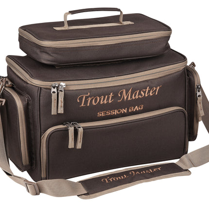 Trout Master Session Bag