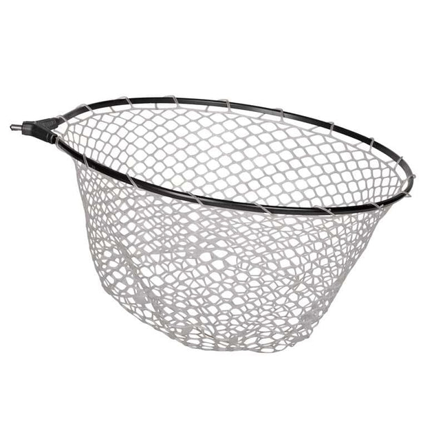 Trout Master Soft Net Head 50