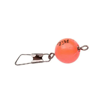Trout Master Swivel Snap Pilot 10Mm
