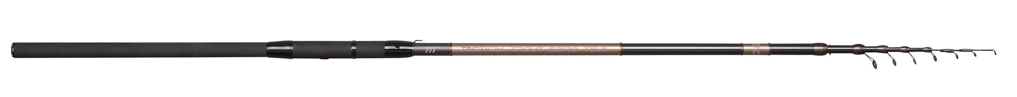 Trout Master Tactical Trout Tele Sbiro 3.00m 5-20gr