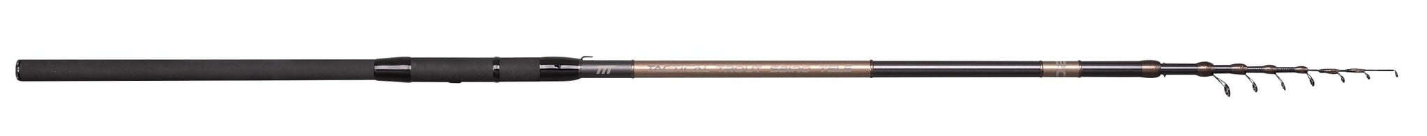 Trout Master Tactical Trout Tele Sbiro 3.30m 5-20gr