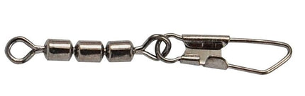 Trout Master Trout Master 3 Barrel Snap Swivel
