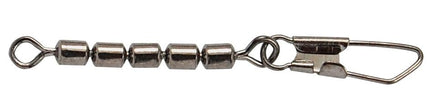 Trout Master Trout Master 5 Barrel Snap Swivel