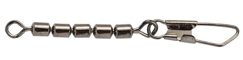 Trout Master Trout Master 5 Barrel Snap Swivel