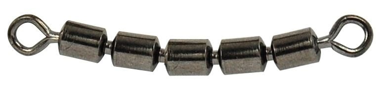 Trout Master Trout Master 5 Barrel Swivel