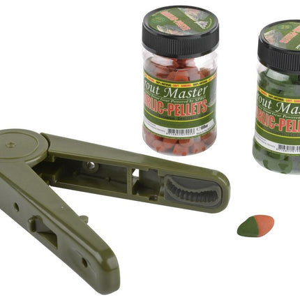 Trout Master Trout Master Bait Former Duo