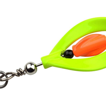 Trout Master Trout Master Double Spin Spoon 3.3G