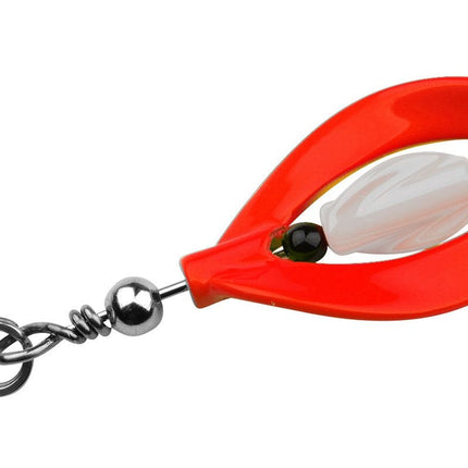 Trout Master Trout Master Double Spin Spoon 3.3G