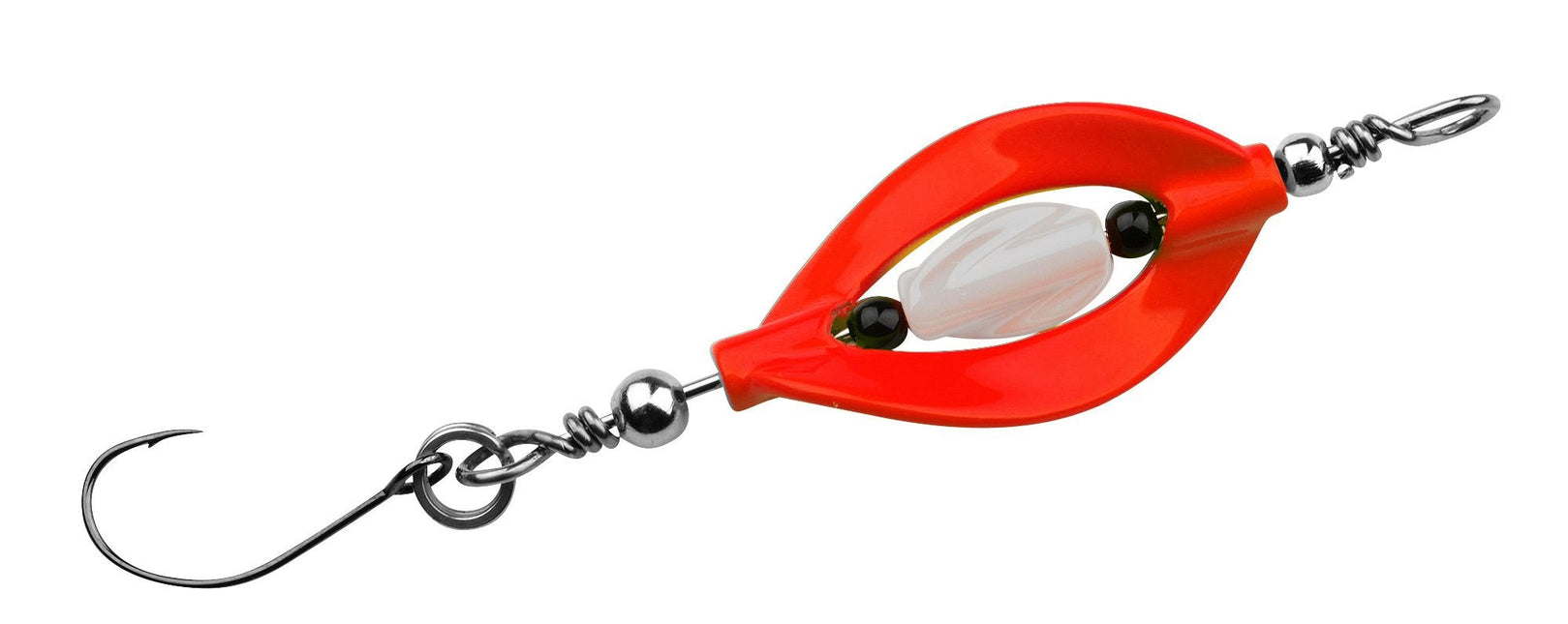 Trout Master Trout Master Double Spin Spoon 3.3G