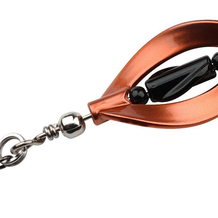 Trout Master Trout Master Double Spin Spoon 3.3G