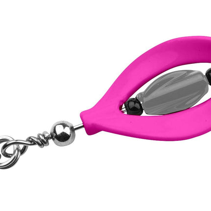 Trout Master Trout Master Double Spin Spoon 3.3G