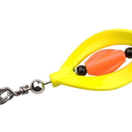 Trout Master Trout Master Double Spin Spoon 3.3G