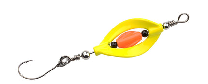 Trout Master Trout Master Double Spin Spoon 3.3G