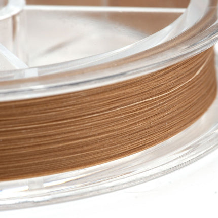 Trout Master Trout Master Fine Gold 8Braid