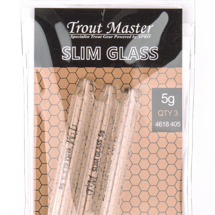 Trout Master Trout Master Glass