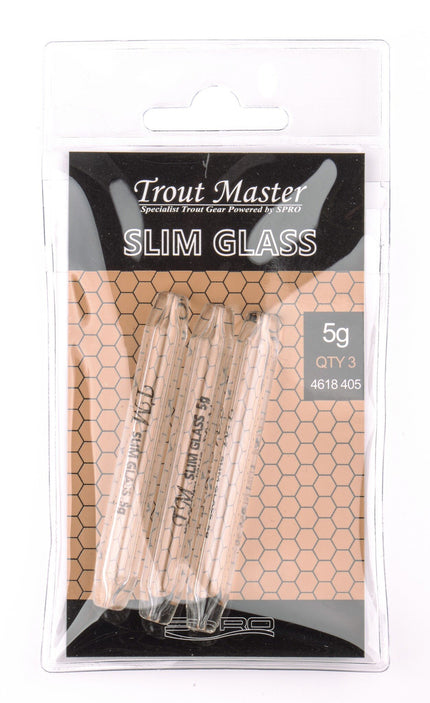 Trout Master Trout Master Glass