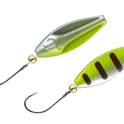 Trout Master Trout Master Incy Inline Spoon 3G