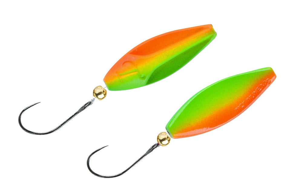 Trout Master Trout Master Incy Inline Spoon 3G