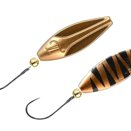 Trout Master Trout Master Incy Inline Spoon 3G