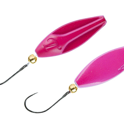 Trout Master Trout Master Incy Inline Spoon 3G