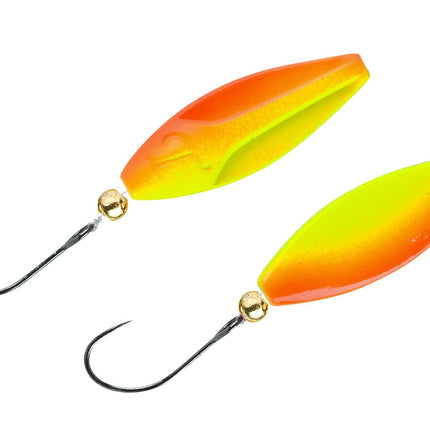 Trout Master Trout Master Incy Inline Spoon 3G