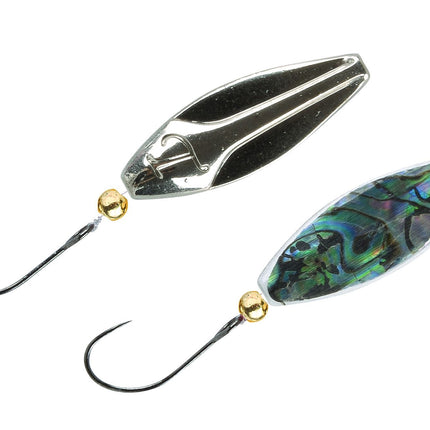 Trout Master Trout Master Incy Inline Spoon 3G