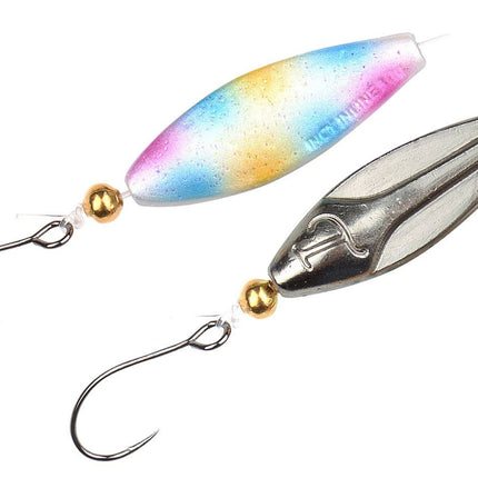 Trout Master Trout Master Incy Inline Spoon 3G