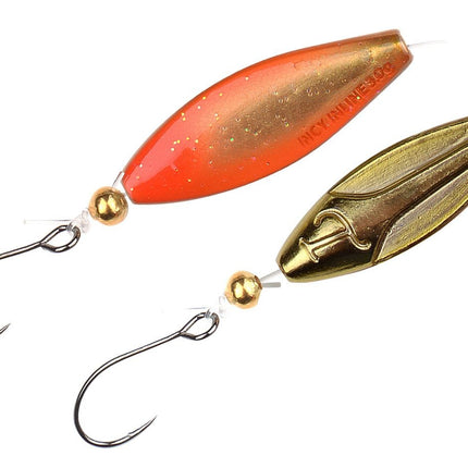 Trout Master Trout Master Incy Inline Spoon 3G
