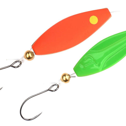 Trout Master Trout Master Incy Inline Spoon 3G
