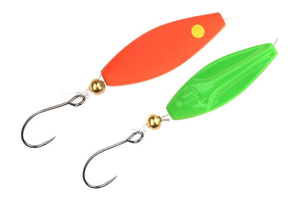Trout Master Trout Master Incy Inline Spoon 3G