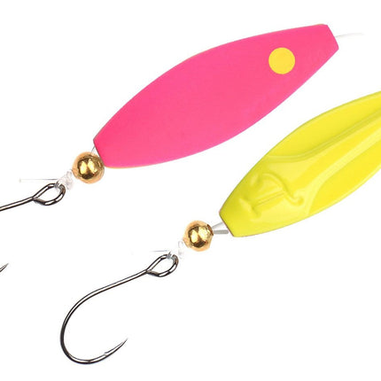 Trout Master Trout Master Incy Inline Spoon 3G