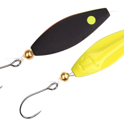 Trout Master Trout Master Incy Inline Spoon 3G