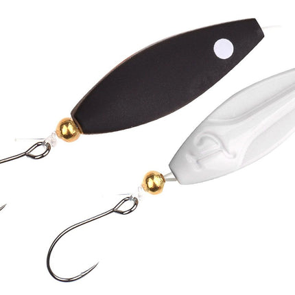 Trout Master Trout Master Incy Inline Spoon 3G