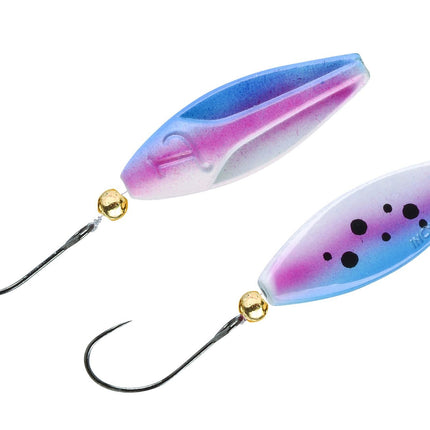 Trout Master Trout Master Incy Inline Spoon 3G